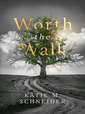 cover image of Worth the Walk